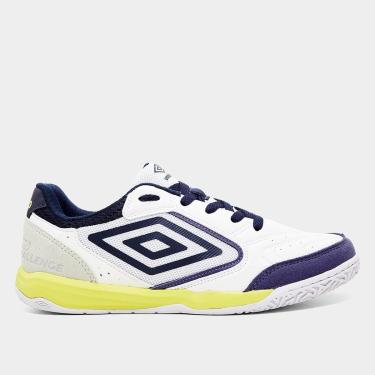 Imagem de Chuteira Futsal Umbro Pro Challenge Uptake Unissex-Unissex