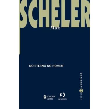 Imagem de Do Eterno No Homem