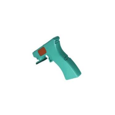 Imagem de Pistola aplicação de spray uso geral - purplex