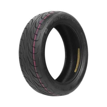 Imagem de Pneus Externos Tubeless Duráveis 10x2.75-6.5 Para Segway Ninebot Mini 