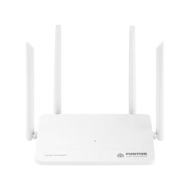 Imagem de Roteador Wifi 5ghz Mesh - POSITIVO