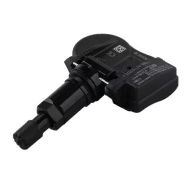 Imagem de Sensor Indicador de Pressão de Pneu Tpms Jaecoo 7 SHS Válvula Bico Pit