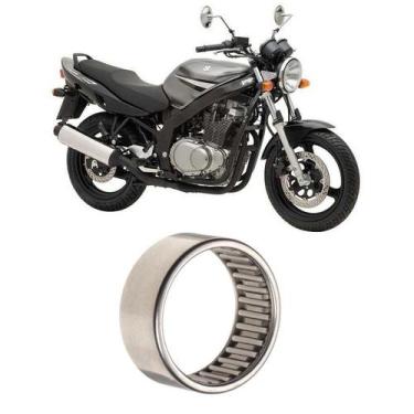 Imagem de Rolamento Tambor Seletor Marchas SUZUKI GS500E 1993 até 2009 - AD Part