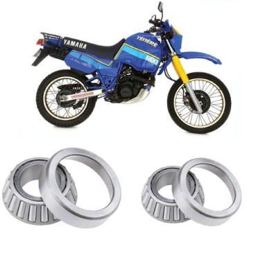 Imagem de Rolamentos Caixa Direção YAMAHA Tenere 600 - AD Parts