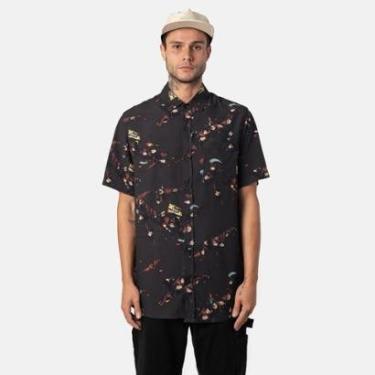 Imagem de Camisa Manga Curta Lost World Domination-Masculino