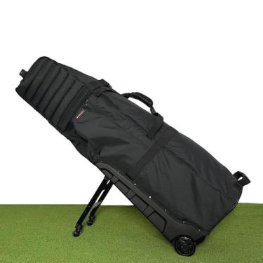 Imagem de Bolsa de Viagem para Golfe BOYEA & SKULLEAP 132 x 36 x 42 cm com 2/4 R