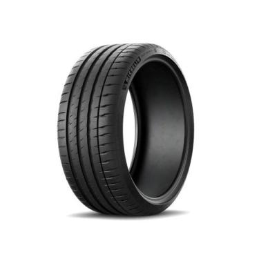 Imagem de Pneu Michelin Aro 19 Pilot Sport 4 S 255-40R19 (100Y)