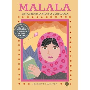 Imagem de Livro - Malala / Iqbal