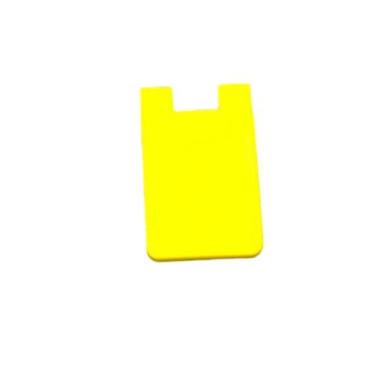 Imagem de Porta Cartão Adesivo Para Celular Suporte Para Capinha Cartão Protetor