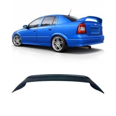 Imagem de Aerofólio Opc Chevrolet 1998 á 2011 - GGA