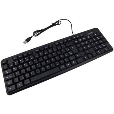 Imagem de Teclado jogo - Nacional 