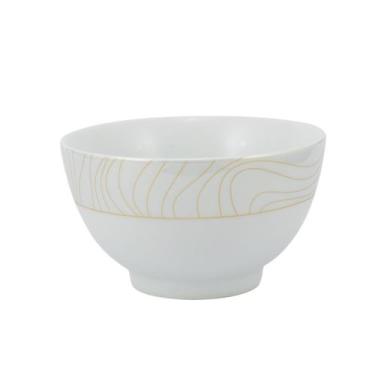 Imagem de Jogo 6 Bowls 500 Ml Schmidt - Dec. Golden Oak