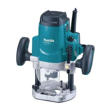 Imagem de Tupia de Coluna 12mm 1650w M3600b 220v - Makita