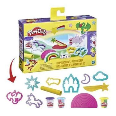 Imagem de Br h pd unicornio magico f3616 - Hasbro