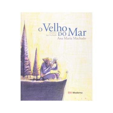 Imagem de O Velho do Mar - Armazém do Livro