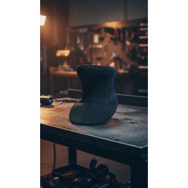 Imagem de Protetor de Pescoço Anti Linha em Neoprene 3mm - Congratulations Store