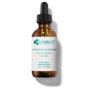 Imagem de Sérum Facial Supreme 60 ml Vitamina C Cosmetic Skin Solutions