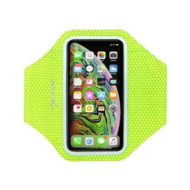 Imagem de Braçadeira para Celular até 6,5 Geonav - Sport Light