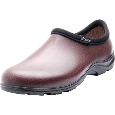 Imagem de Sloggers sapato masculino impermeável com palmilha confortável
