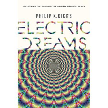 Imagem de Philip K. Dick's Electric Dreams