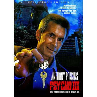 Imagem de Psycho III (Collector's Edition)