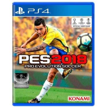 Evolution of PS4 (2013-2018) 