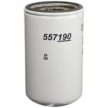 Imagem de WIX Filtros – 57190 Filtro de lubrificante Spin-On resistente, pacote com 1