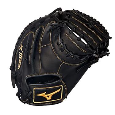 Imagem de Mizuno GXC50PB4 MVP Prime luva de apanhador de beisebol 86 cm, luva, mão direita