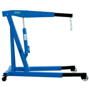 Imagem de Guincho Hidráulico 3,0 TON com Prolongador Dobrável 6145 BREMEN