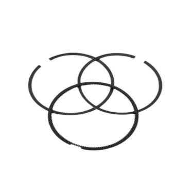 Imagem de Jogo Anéis Pistão Std Mt Bd 13.0 Branco 10812570