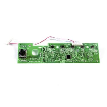 Imagem de Placa Interface Lavadora Consul CWC10A W10626365