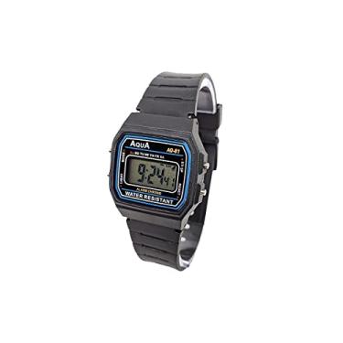 Imagem de Relógio Original Aqua Waterproof Prova Dagua C2