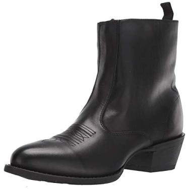 Imagem de Dingo Boots Vivi Feminino, Camurça natural/marrom envelhecido, 10.5 X-Wide