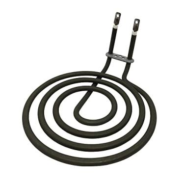 Imagem de Resistência de Aquecimento para Fritadeira Airfryer Electrolux EAF10 EAF11 EAF20 EAF30 EAF31 1400W 220V A21903001