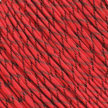 Imagem de West Coast Paracord Tipo III 7 fios 250 kg - Disponível em 10, 25, 50 e 100 pés - Maior seleção de paracord com mais de 250 cores de cordão de paraquedas