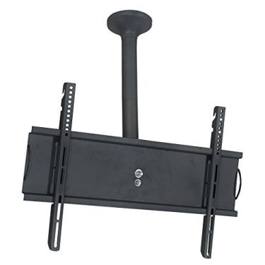 Imagem de Suporte de TV, Multivisão, SKYPRO-P-PR, Preto