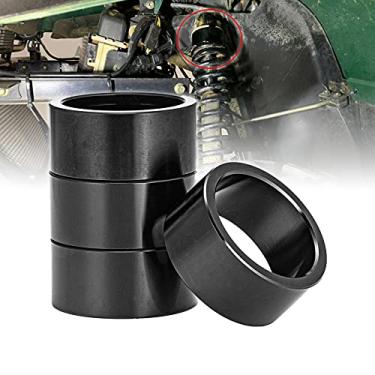 Imagem de WSays Suspensão 2" Kit de espaçador de elevação suporte de montagem para Polaris RZR 570 800 e Polaris Sportsman 500 600 700 800