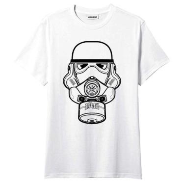 Imagem de Camiseta Star Wars Filme Clássico Geek 34 - King Of Print