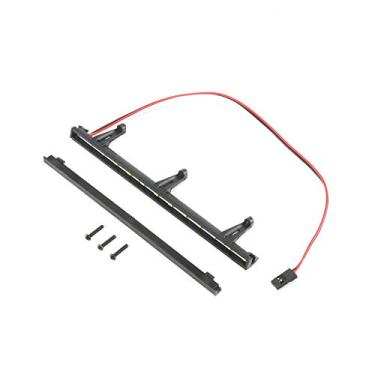 Imagem de Conjunto de barra de luz de teto de LED Losi: Baja Rey/Rock Rey, LOS330001, preto