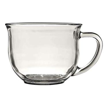 Imagem de 1 caneca de café, chá ou sopa Greenbrier grande, 453 ml