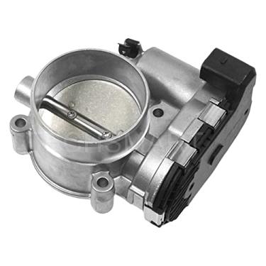 Imagem de Standard Motor Products Corpo do acelerador eletrônico S20004