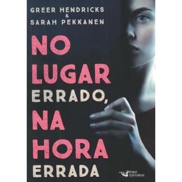 Imagem de No Lugar Errado, Na Hora Errada