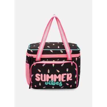 Imagem de Bolsa Térmica Summer Puket