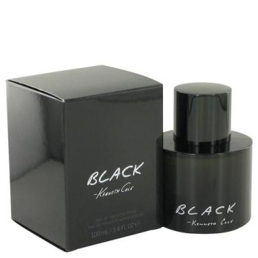 Imagem de Perfume/Col. Masc. Black Kenneth Cole Eau De Toilette