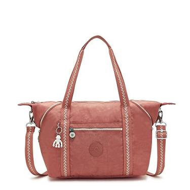 Imagem de Bolsa Kipling Art Rosa