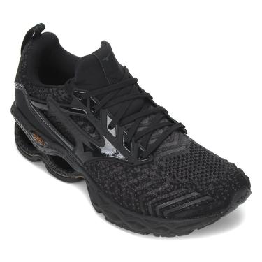 mizuno wave lightning rx3 grey