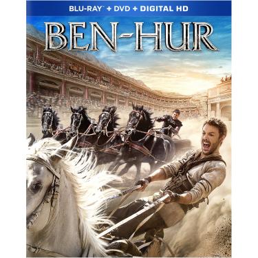 Imagem de Ben-Hur [Blu-ray]