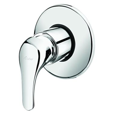 Imagem de Misturador Monocomando De Chuveiro Vega Meber