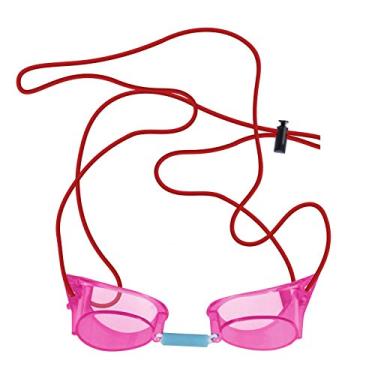 Imagem de Alça para óculos Water Gear Bungee, vermelha