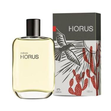 Imagem de Colônia Horus 100ml - Perfumaria